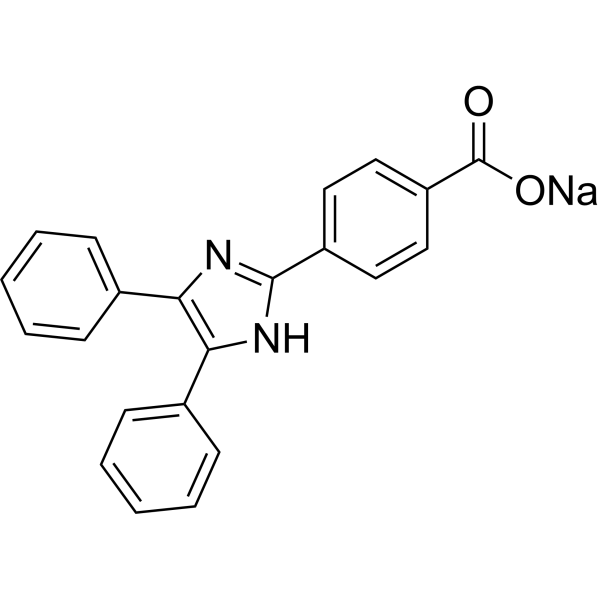 I-XW-053 sodium 1644644-89-2